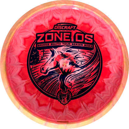 2023 Tour Series Brodie Smith Zone OS