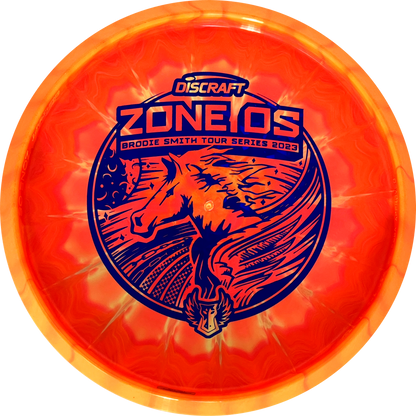 2023 Tour Series Brodie Smith Zone OS