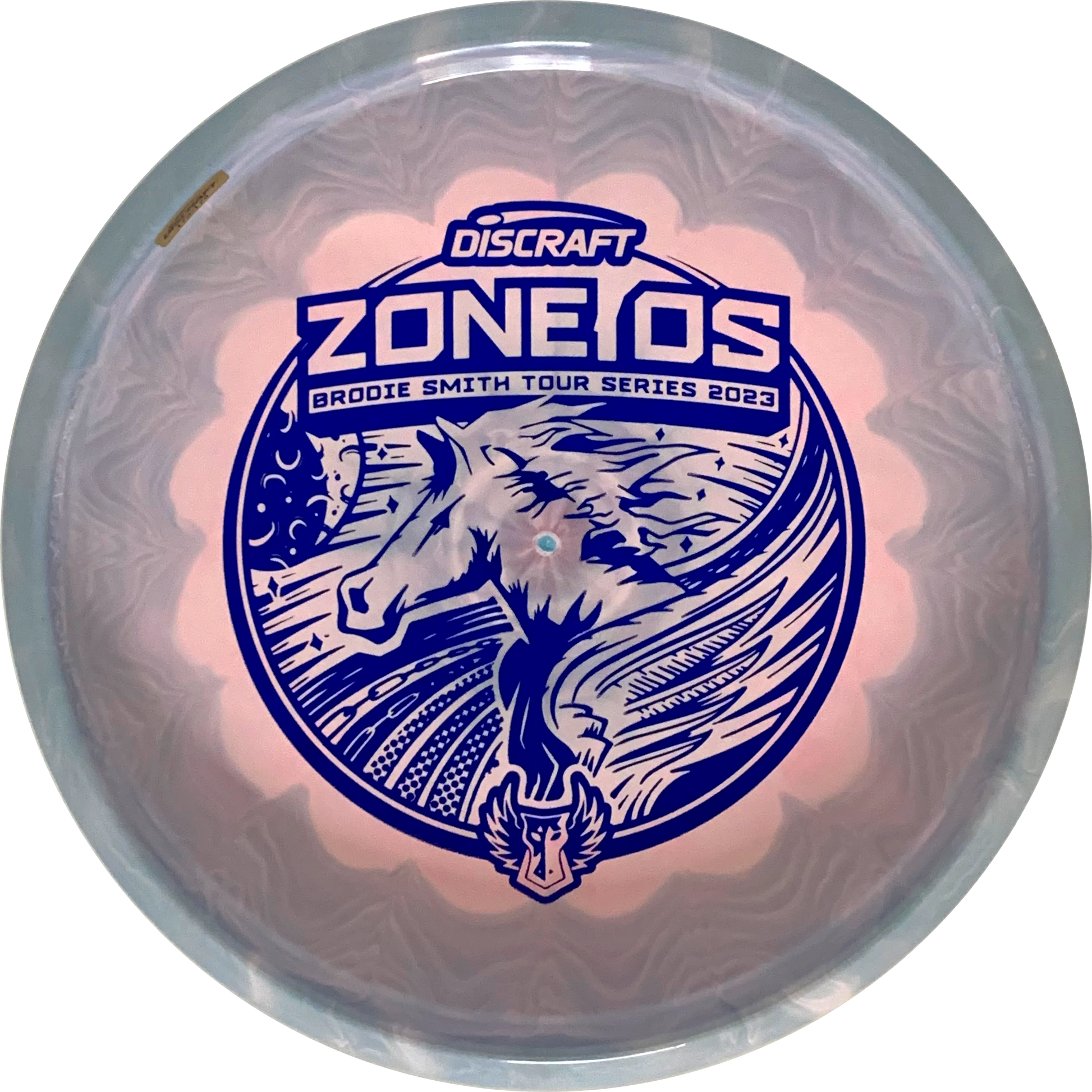 2023 Tour Series Brodie Smith Zone OS