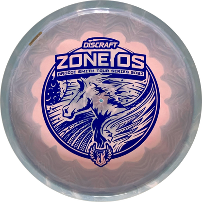 2023 Tour Series Brodie Smith Zone OS