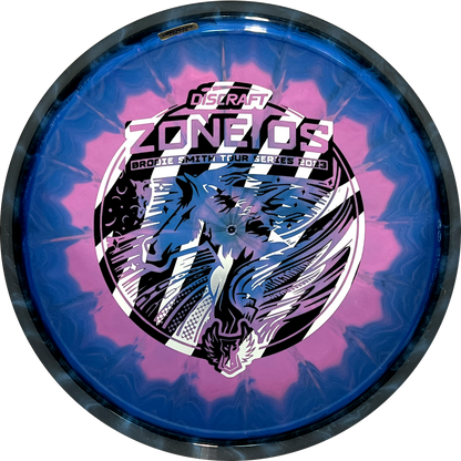 2023 Tour Series Brodie Smith Zone OS