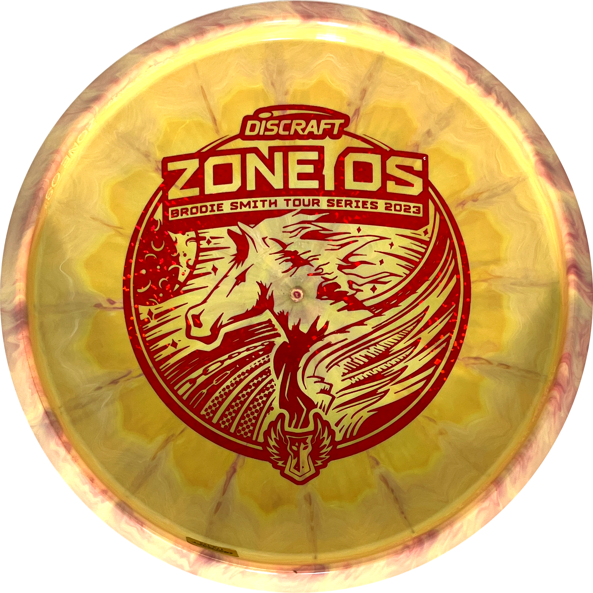 2023 Tour Series Brodie Smith Zone OS