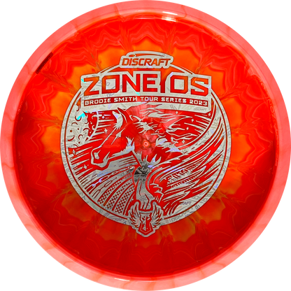 2023 Tour Series Brodie Smith Zone OS