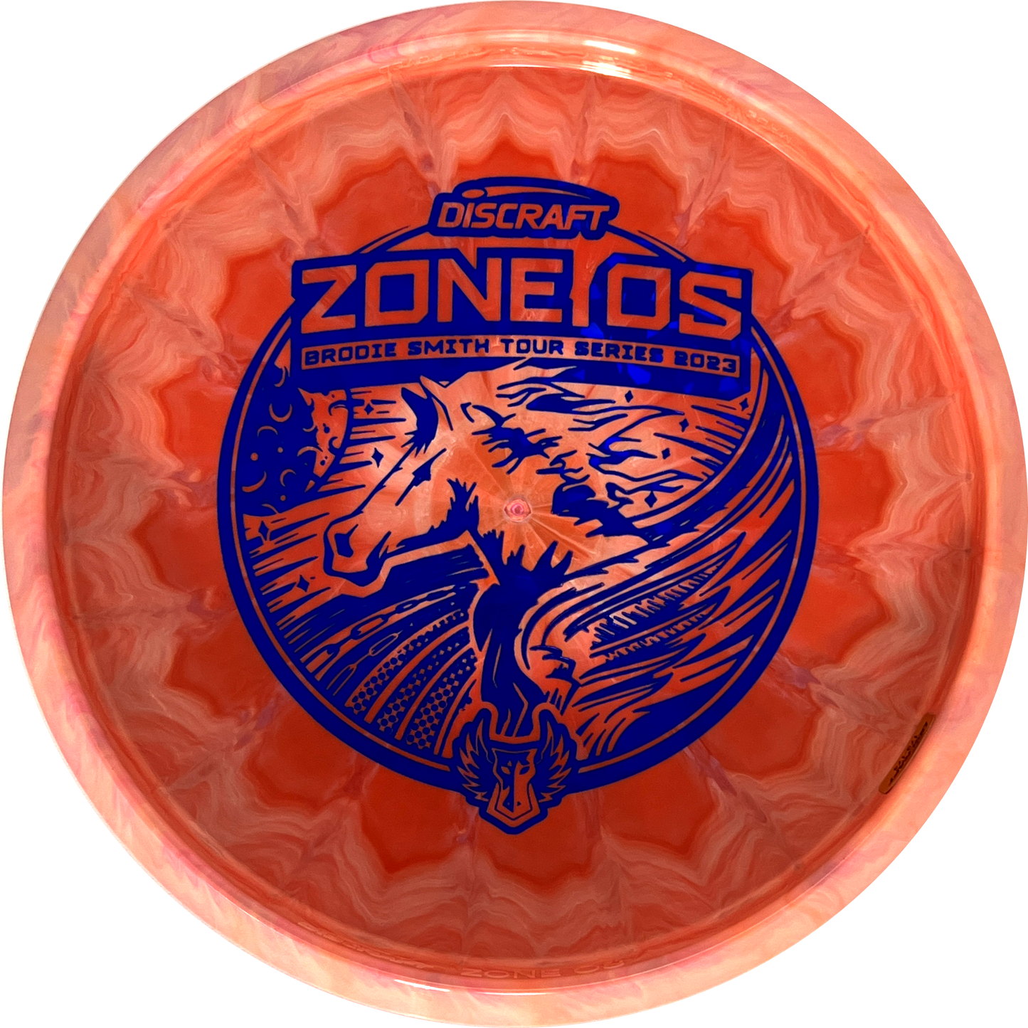 2023 Tour Series Brodie Smith Zone OS