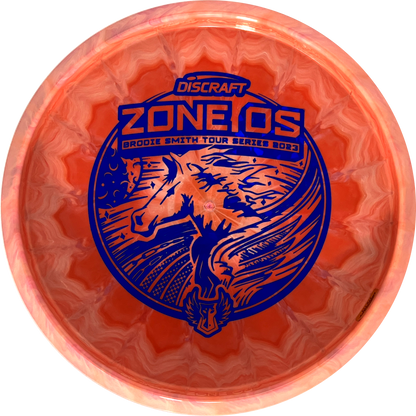 2023 Tour Series Brodie Smith Zone OS