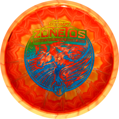2023 Tour Series Brodie Smith Zone OS