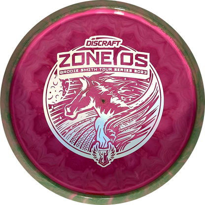 2023 Tour Series Brodie Smith Zone OS