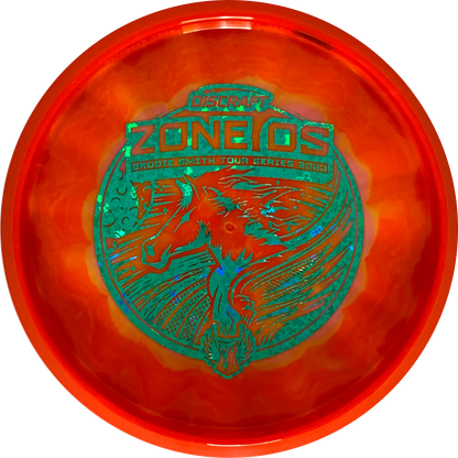 2023 Tour Series Brodie Smith Zone OS