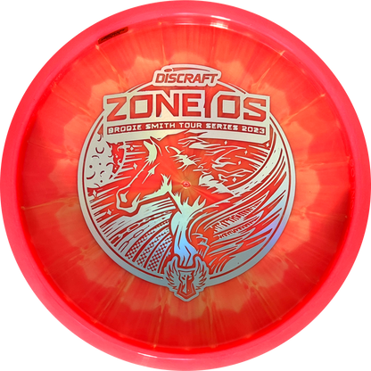 2023 Tour Series Brodie Smith Zone OS