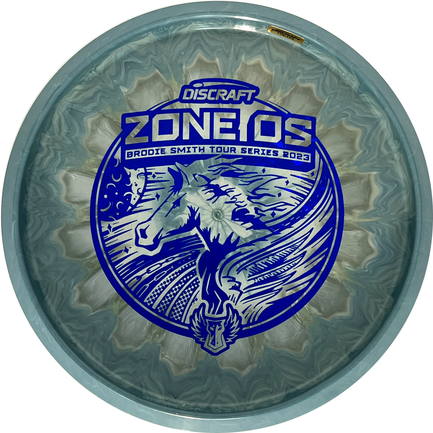 2023 Tour Series Brodie Smith Zone OS