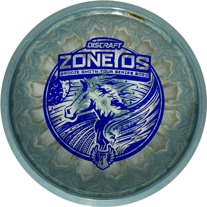2023 Tour Series Brodie Smith Zone OS