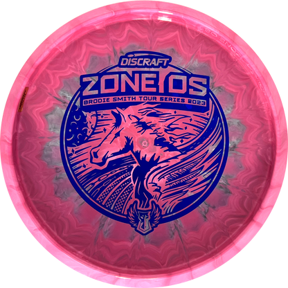 2023 Tour Series Brodie Smith Zone OS