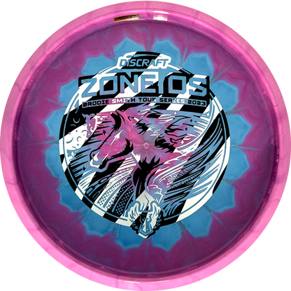 2023 Tour Series Brodie Smith Zone OS