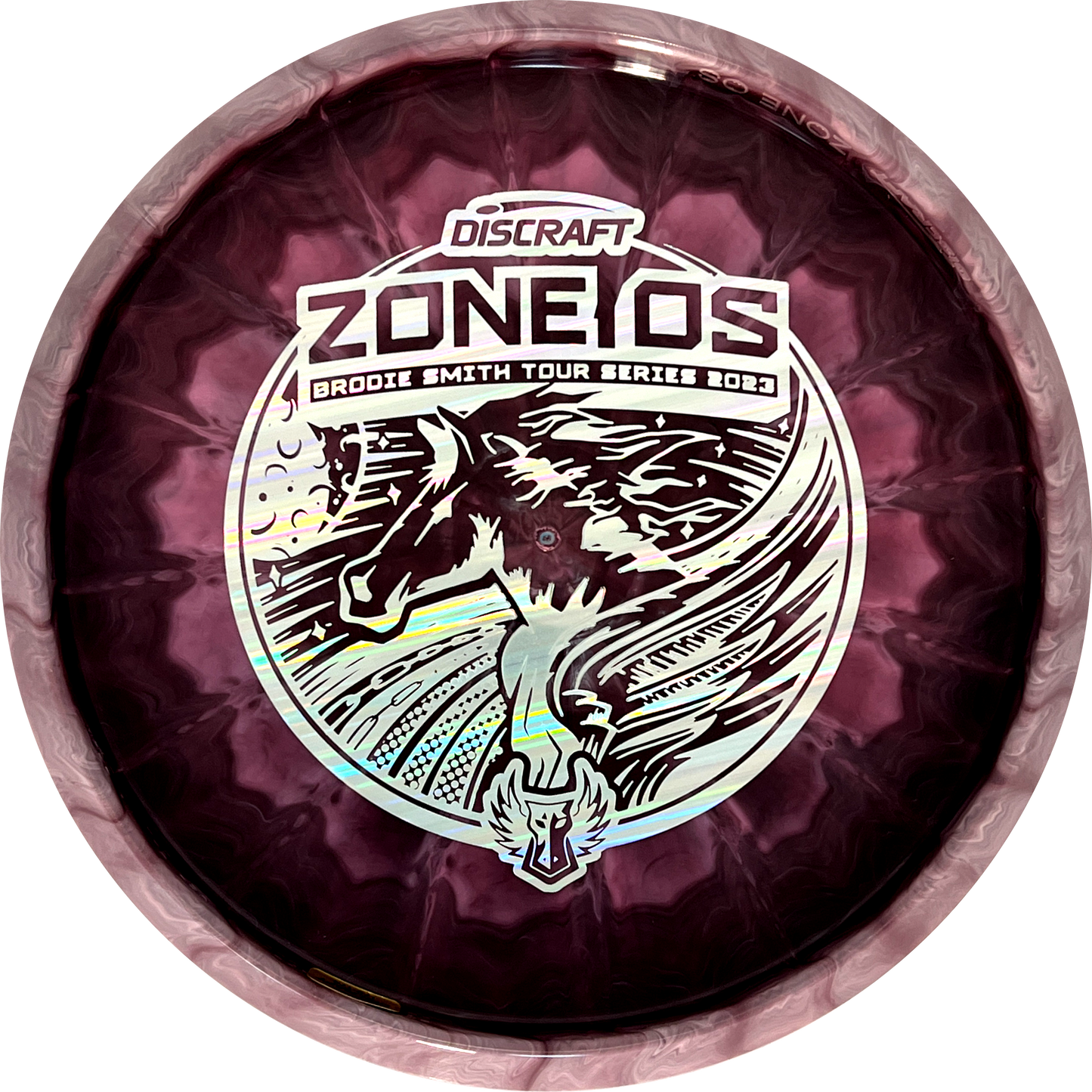 2023 Tour Series Brodie Smith Zone OS