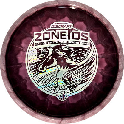 2023 Tour Series Brodie Smith Zone OS
