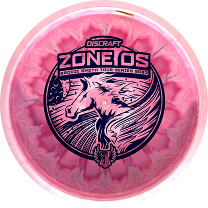 2023 Tour Series Brodie Smith Zone OS