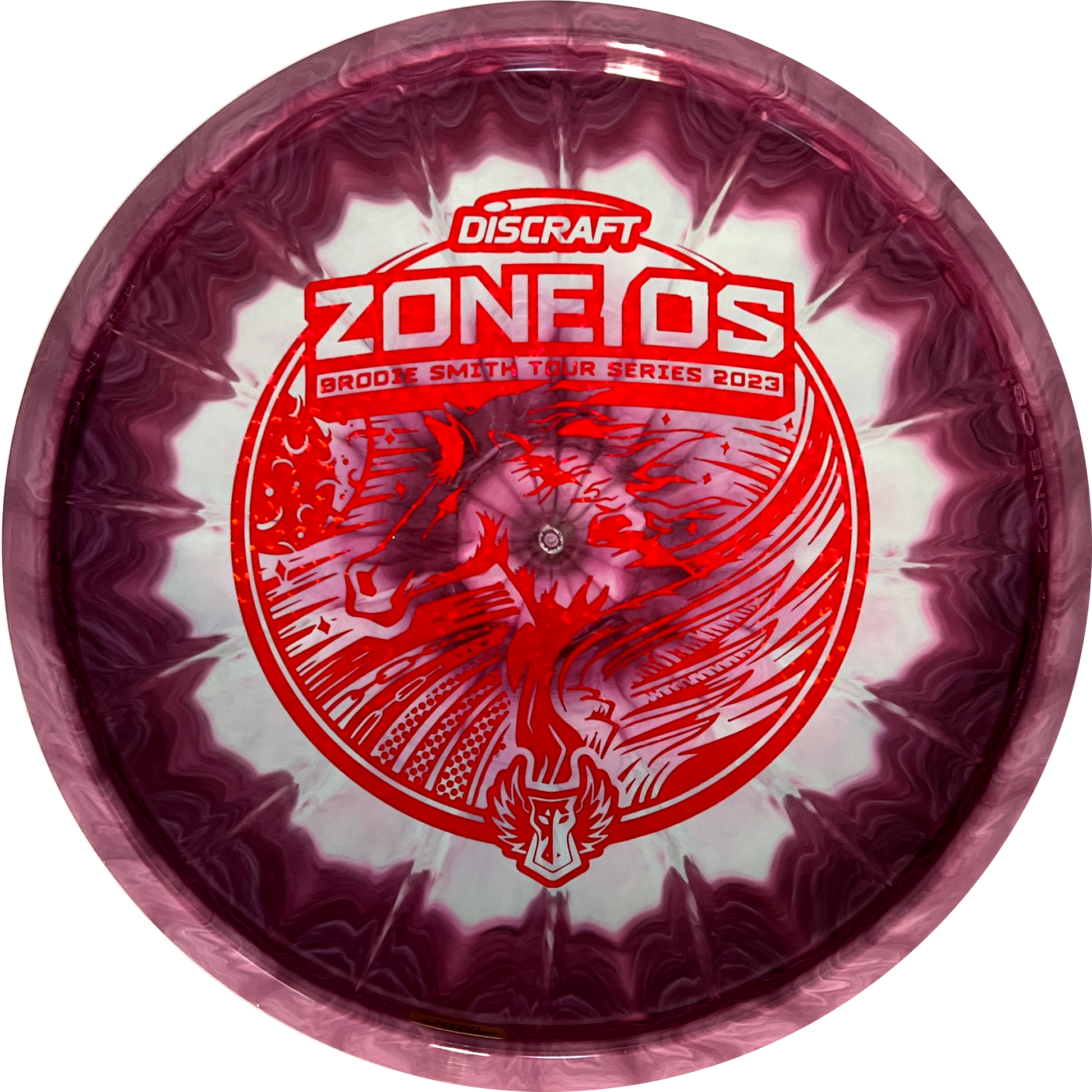 2023 Tour Series Brodie Smith Zone OS