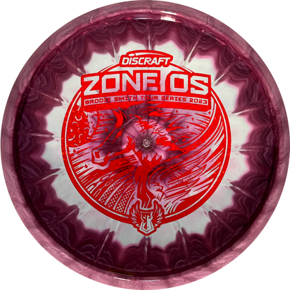 2023 Tour Series Brodie Smith Zone OS