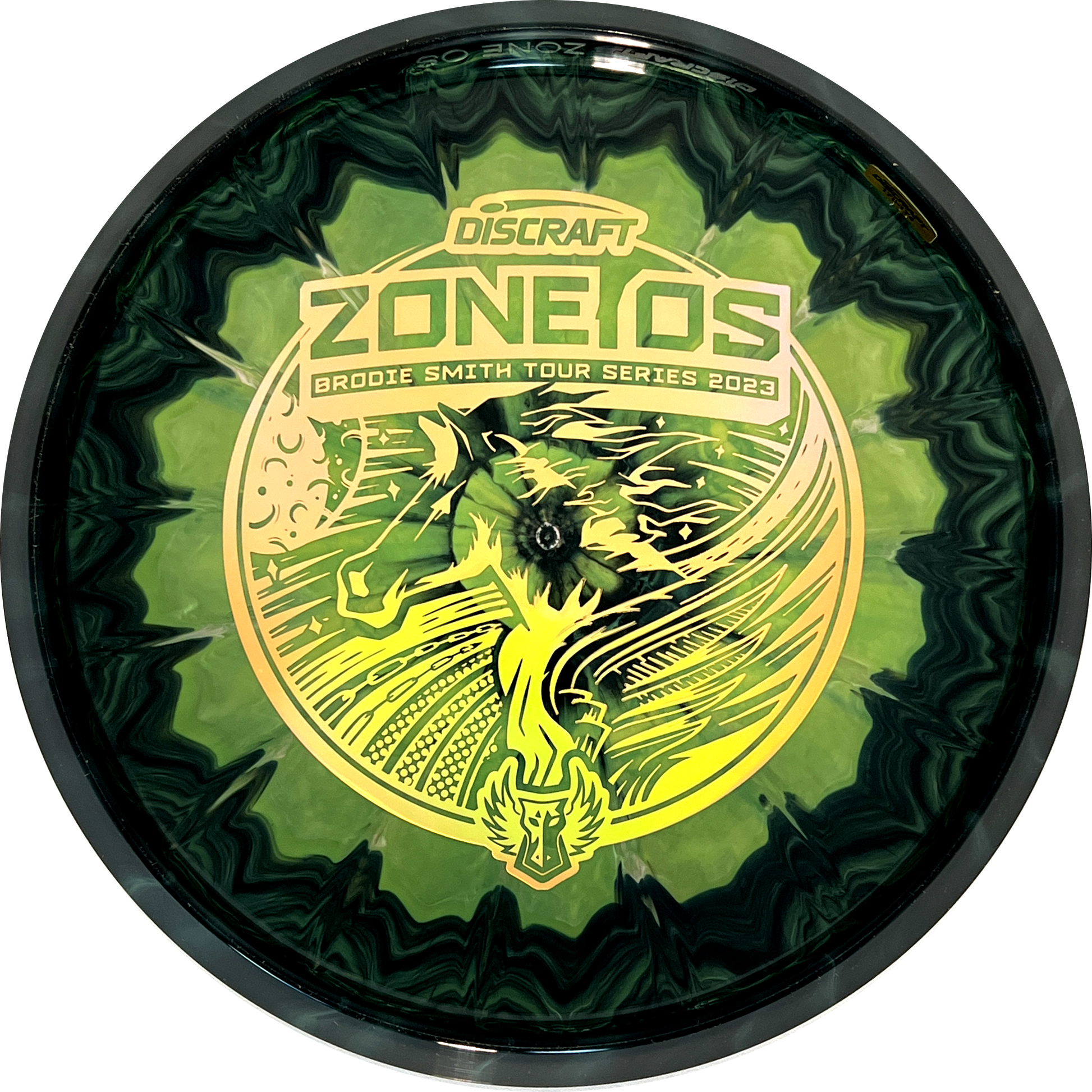 2023 Tour Series Brodie Smith Zone OS