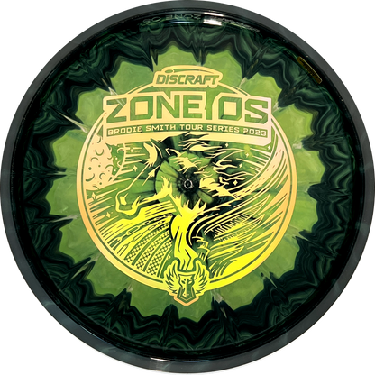 2023 Tour Series Brodie Smith Zone OS