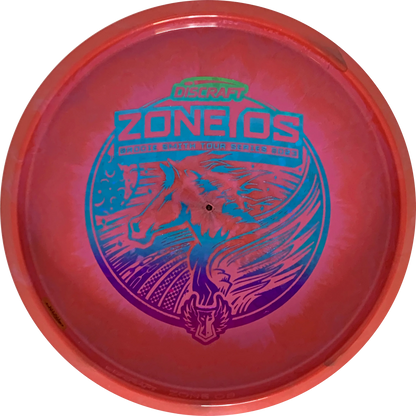 2023 Tour Series Brodie Smith Zone OS