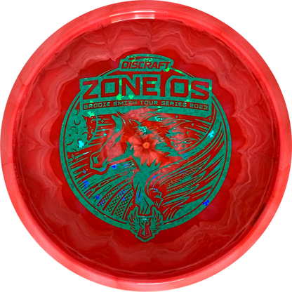 2023 Tour Series Brodie Smith Zone OS