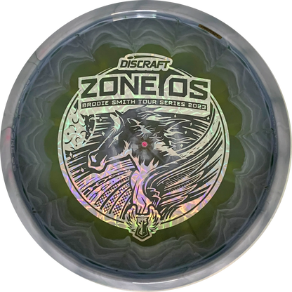 2023 Tour Series Brodie Smith Zone OS