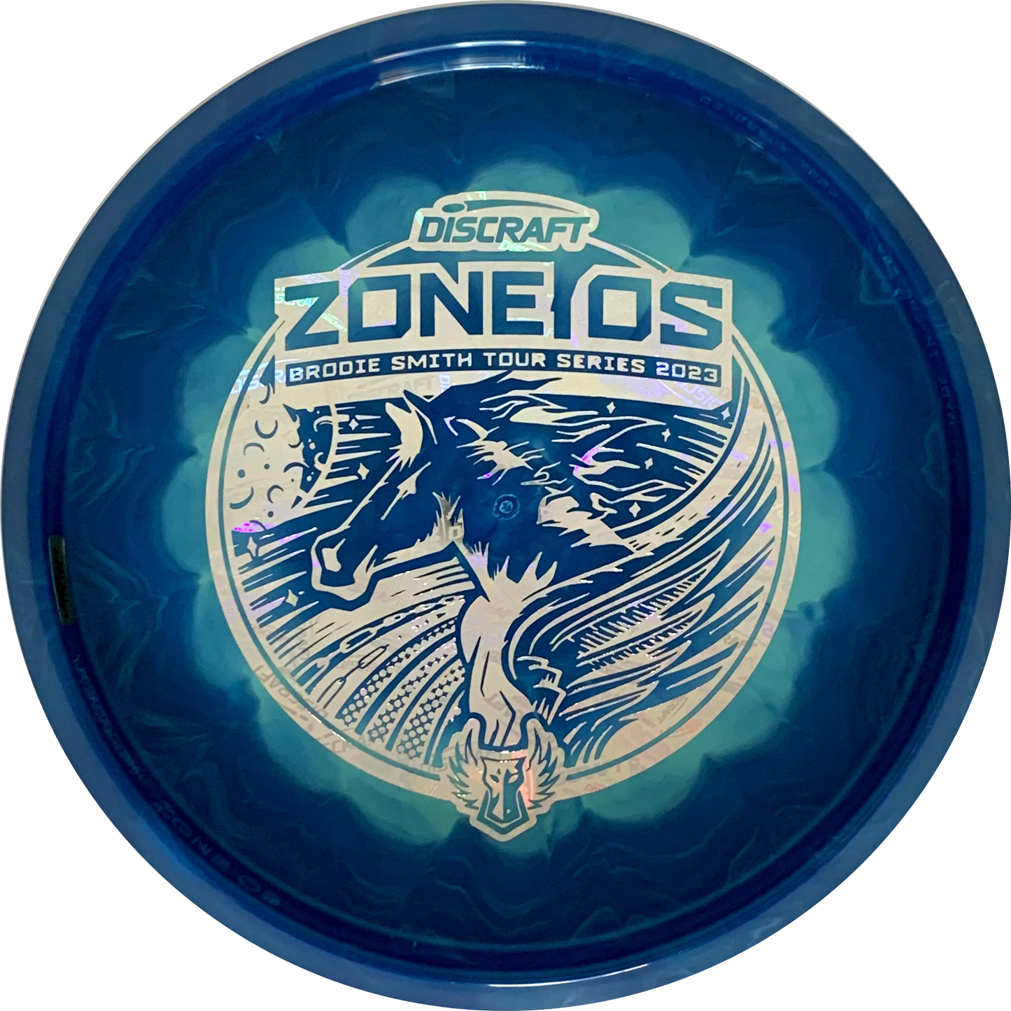 2023 Tour Series Brodie Smith Zone OS