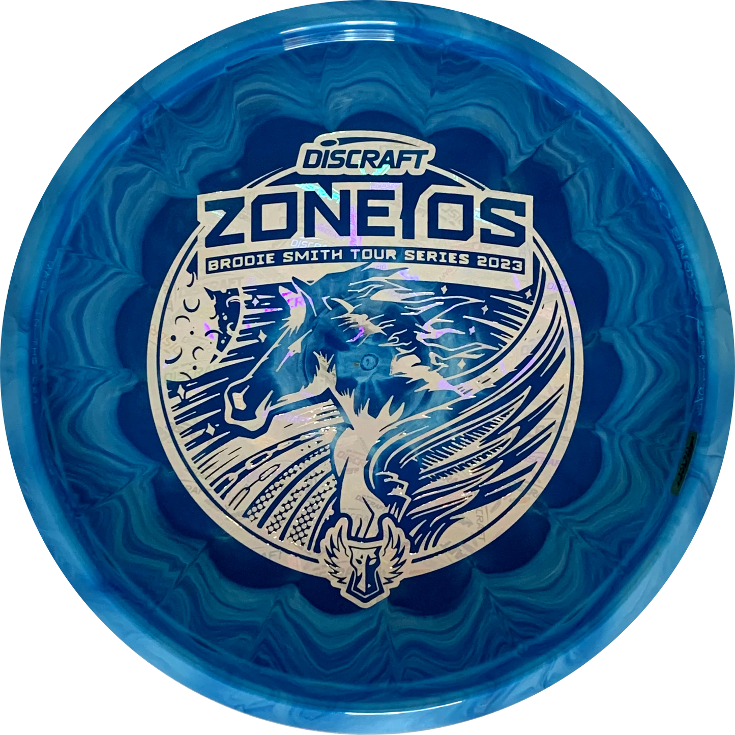 2023 Tour Series Brodie Smith Zone OS