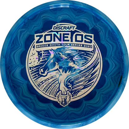 2023 Tour Series Brodie Smith Zone OS