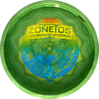 2023 Tour Series Brodie Smith Zone OS