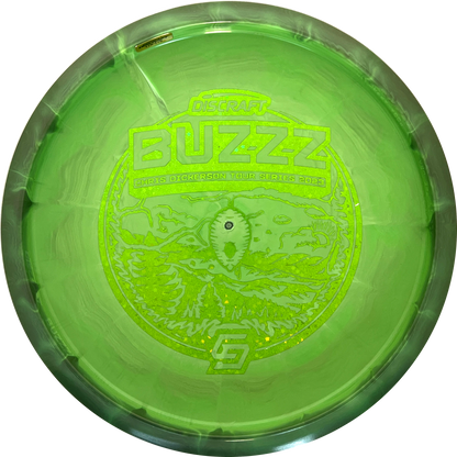 2023 Tour Series Chris Dickerson Buzzz