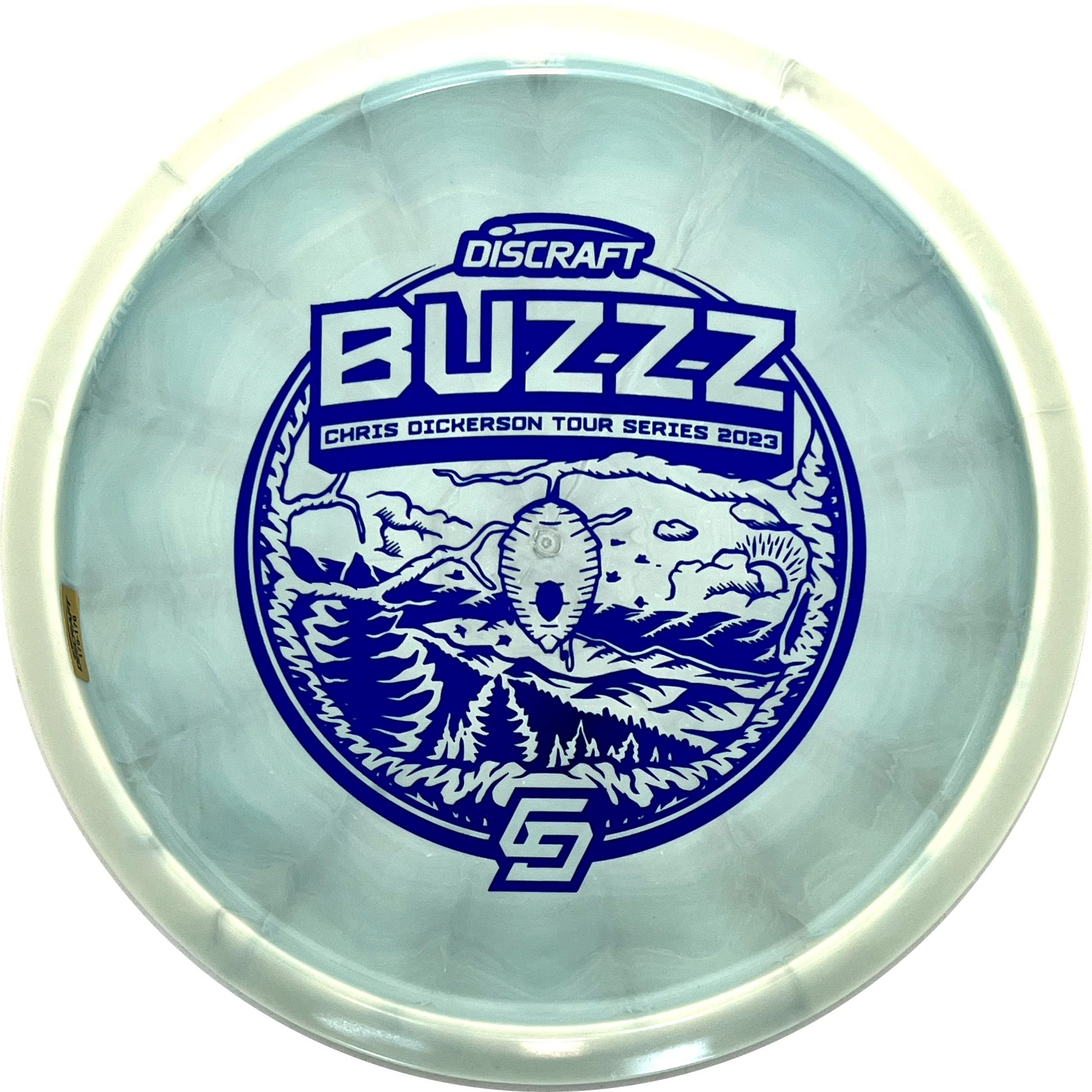 2023 Tour Series Chris Dickerson Buzzz