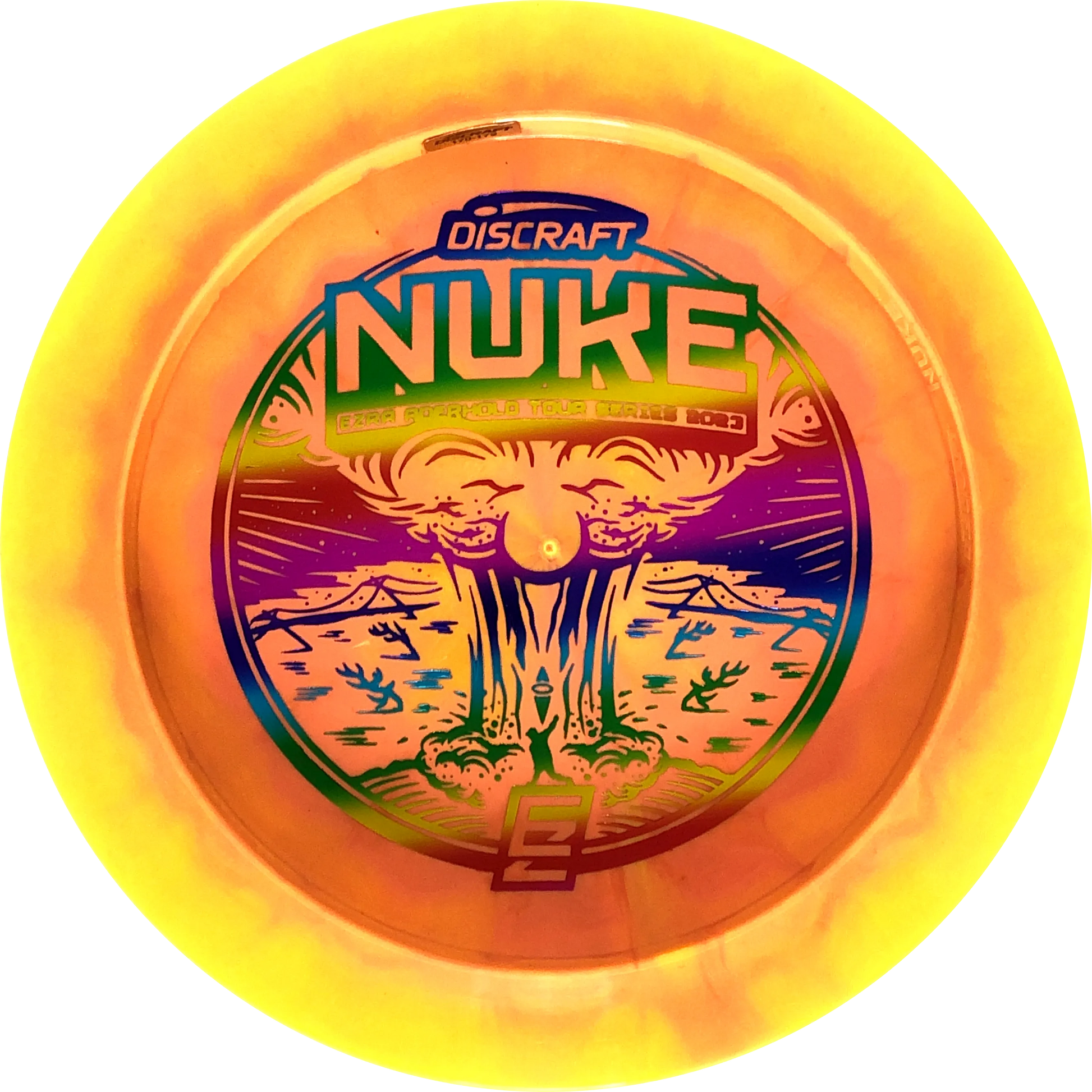 2023 Tour Series Ezra Aderhold Nuke
