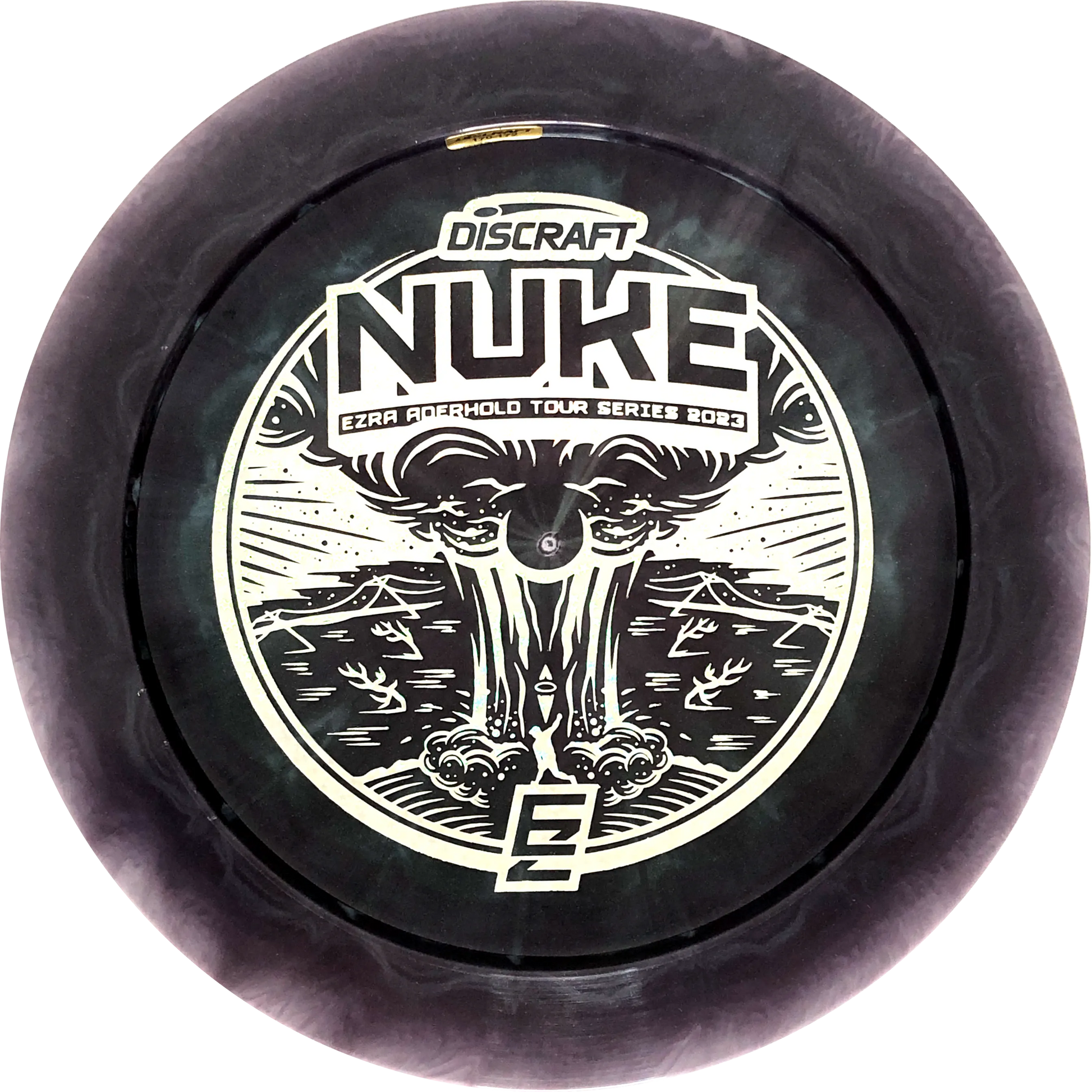 2023 Tour Series Ezra Aderhold Nuke