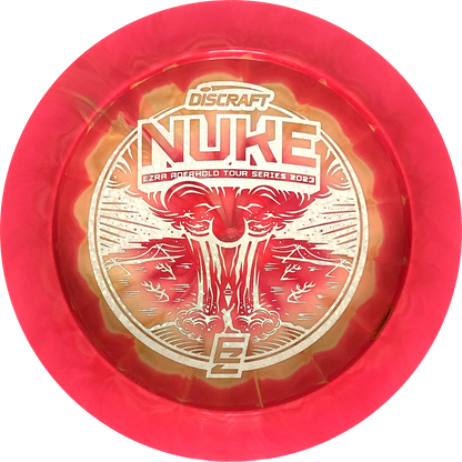 2023 Tour Series Ezra Aderhold Nuke