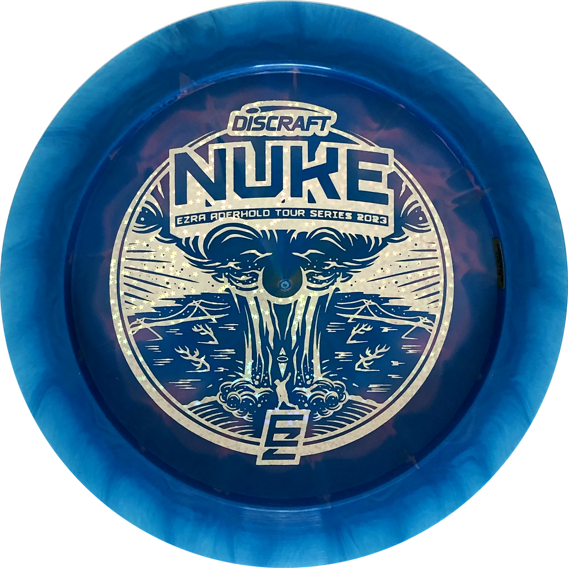 2023 Tour Series Ezra Aderhold Nuke