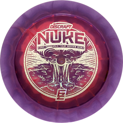 2023 Tour Series Ezra Aderhold Nuke