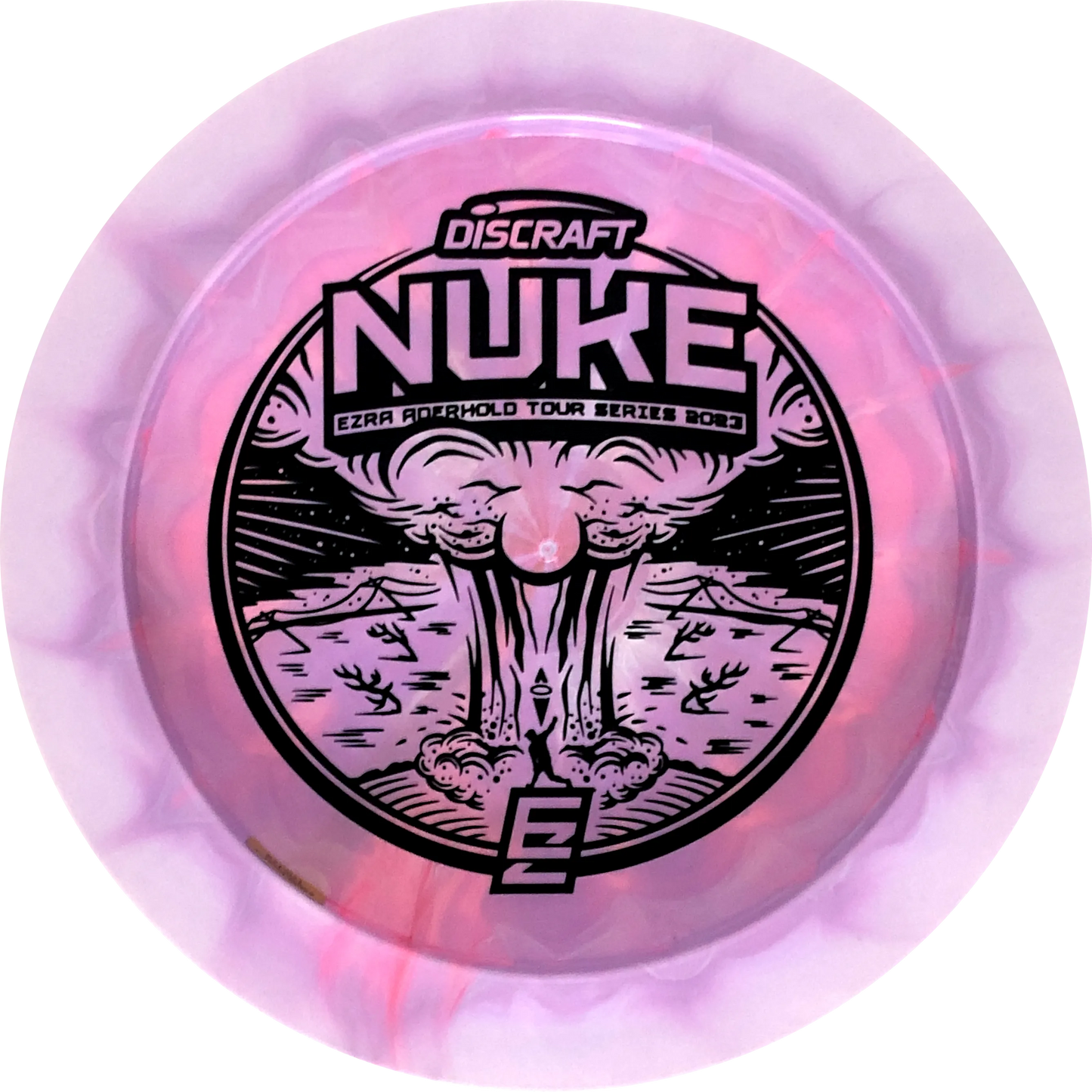2023 Tour Series Ezra Aderhold Nuke