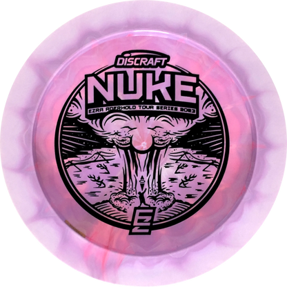 2023 Tour Series Ezra Aderhold Nuke