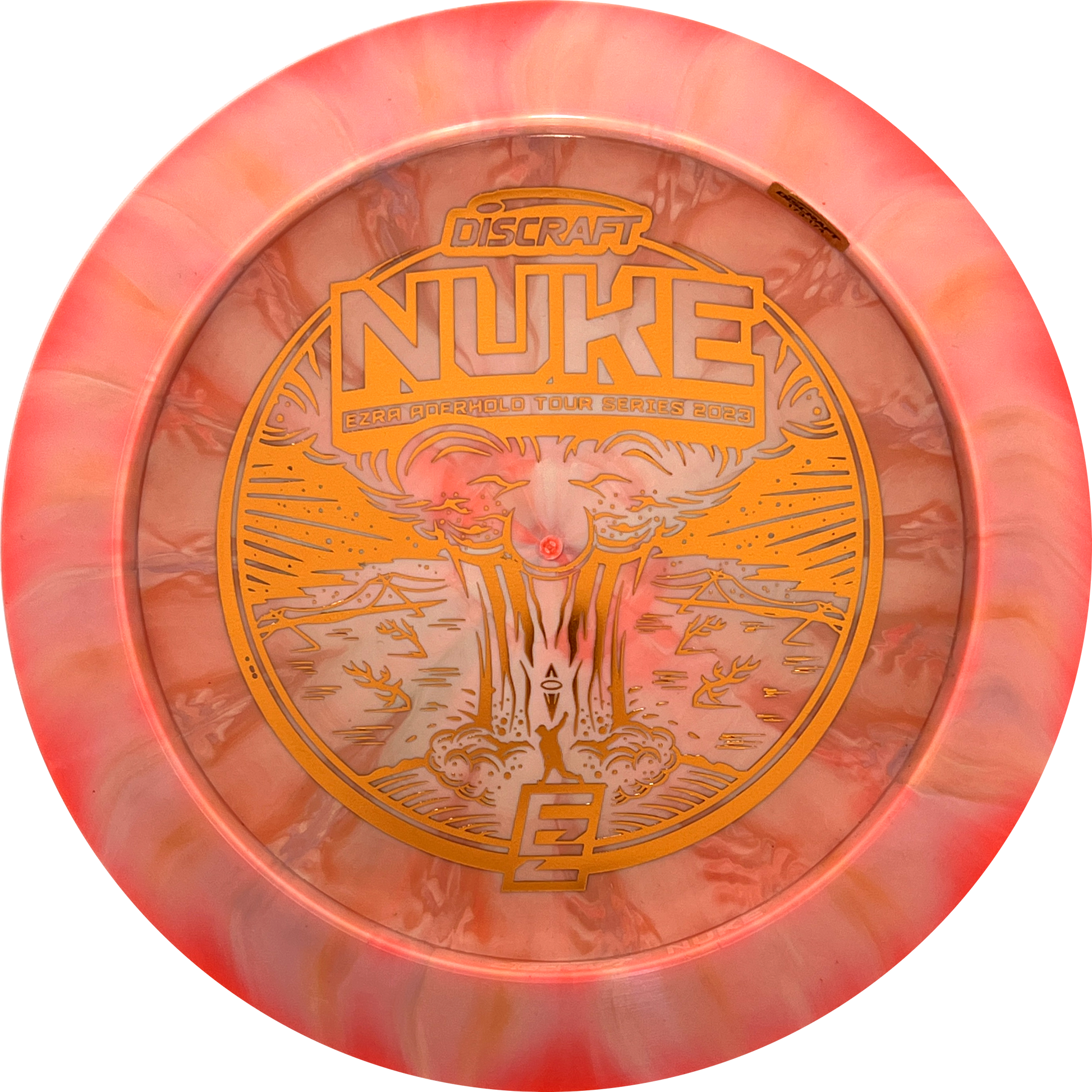 2023 Tour Series Ezra Aderhold Nuke