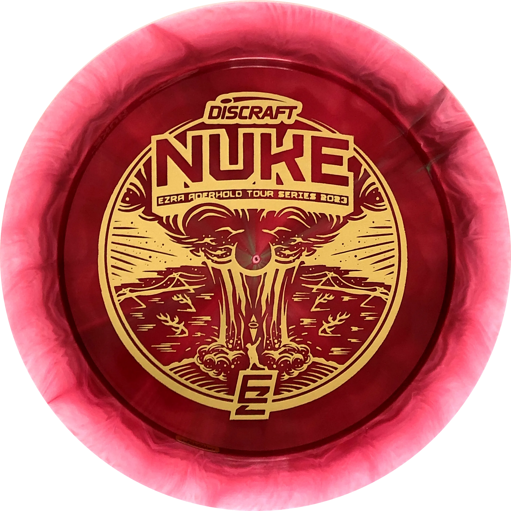 2023 Tour Series Ezra Aderhold Nuke