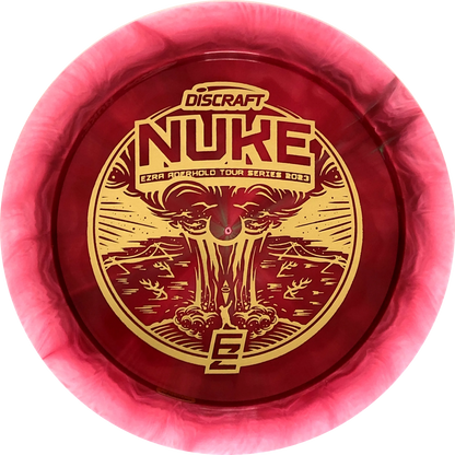 2023 Tour Series Ezra Aderhold Nuke