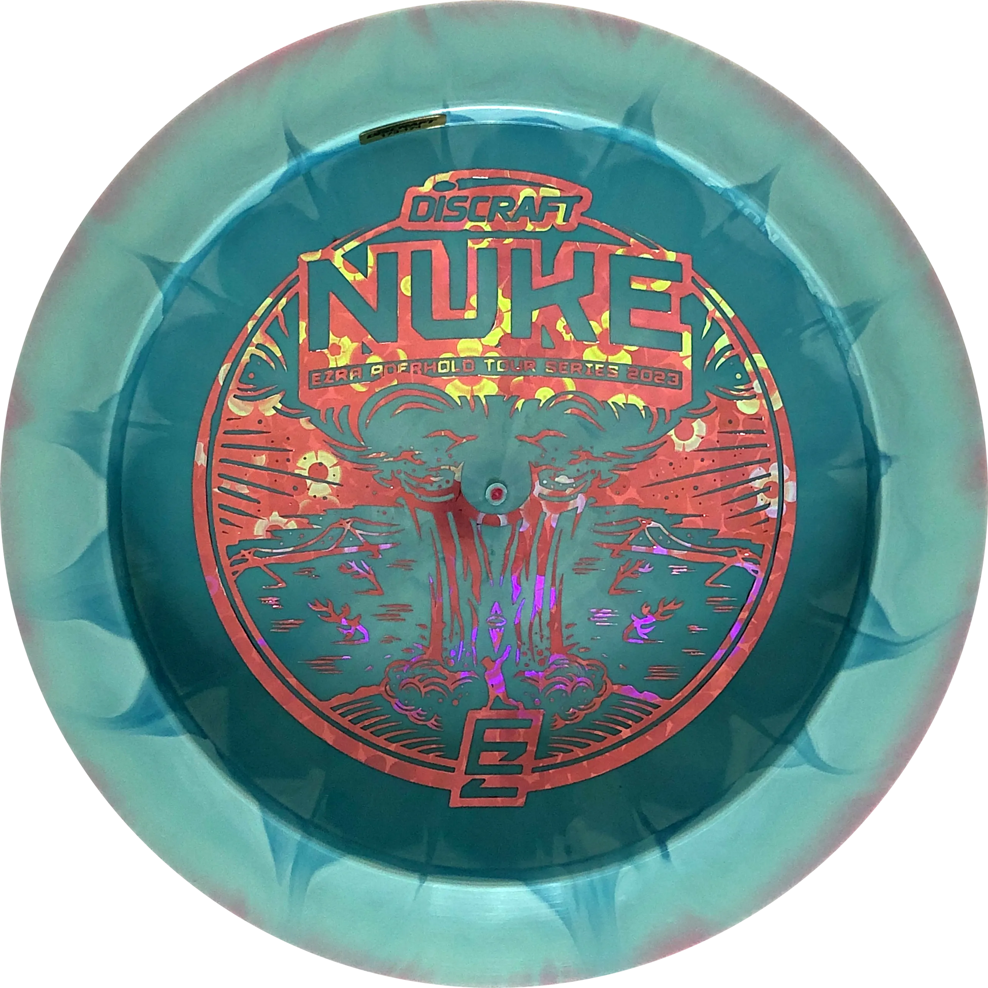2023 Tour Series Ezra Aderhold Nuke