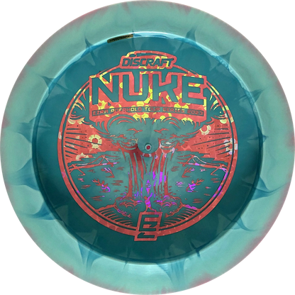2023 Tour Series Ezra Aderhold Nuke