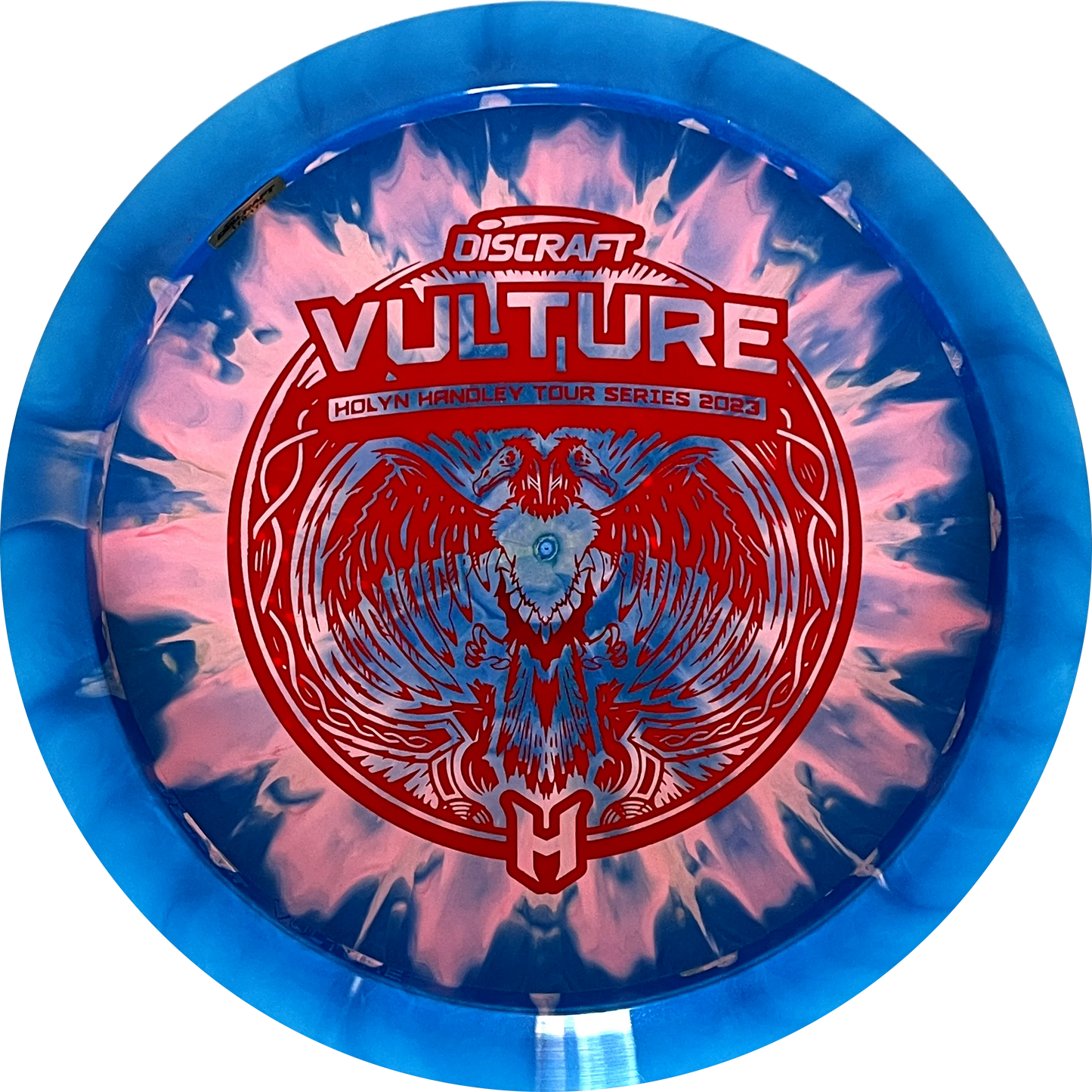 2023 Tour Series Holyn Handley Vulture