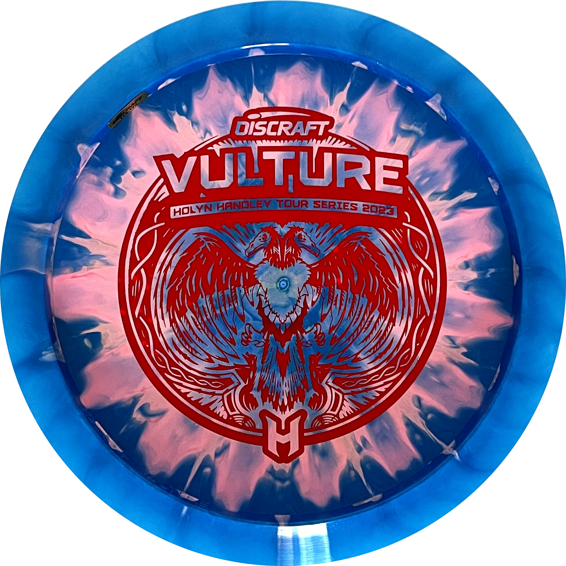 2023 Tour Series Holyn Handley Vulture