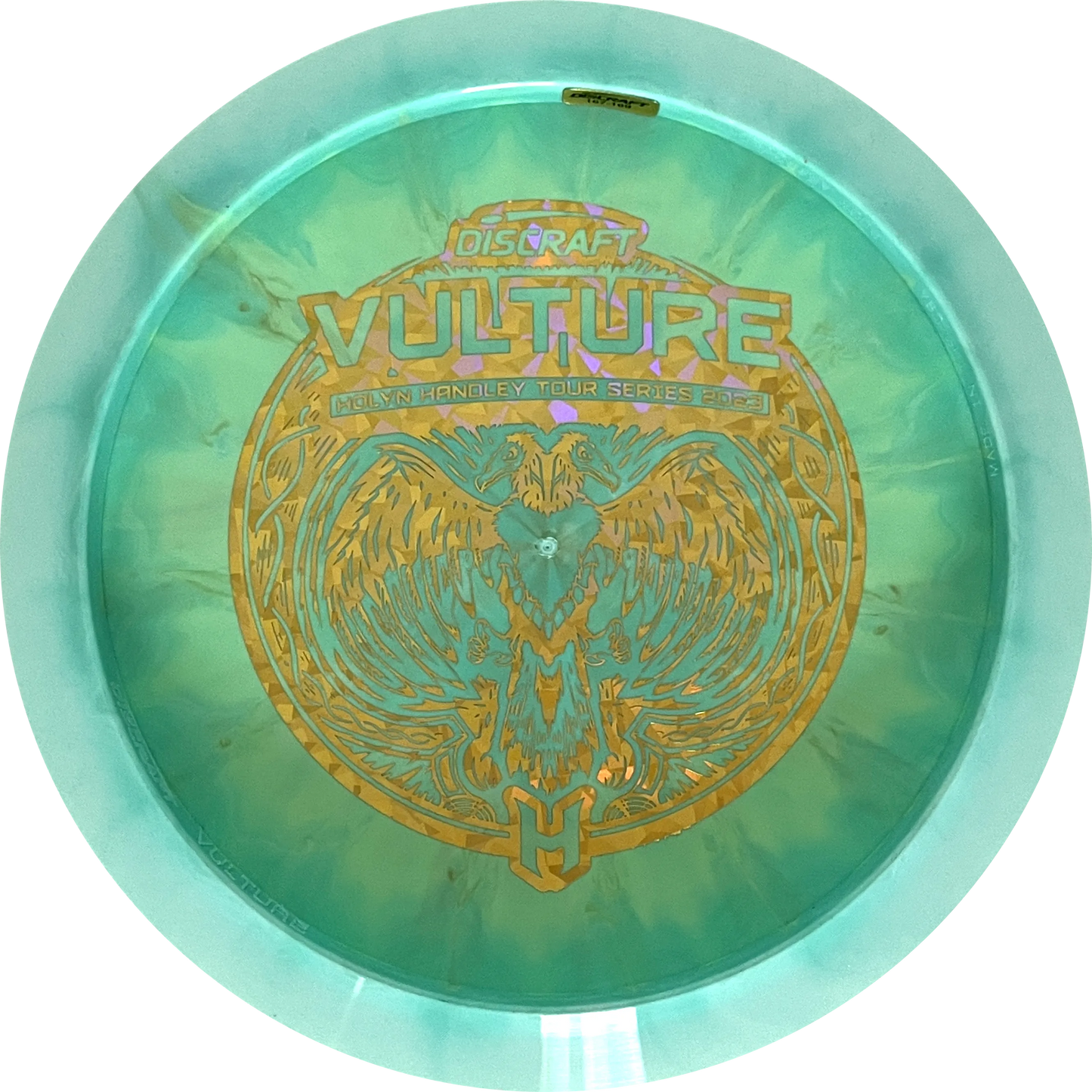 2023 Tour Series Holyn Handley Vulture
