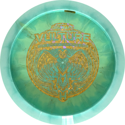 2023 Tour Series Holyn Handley Vulture
