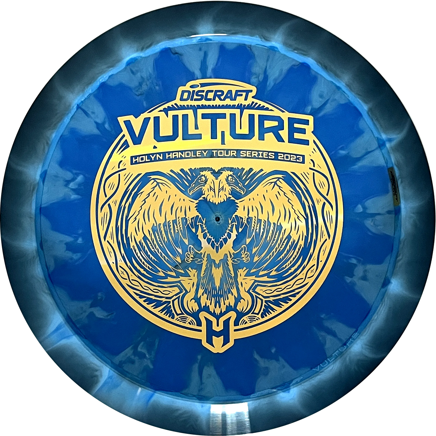 2023 Tour Series Holyn Handley Vulture